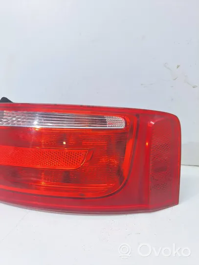 Audi A5 8T 8F Galinis žibintas kėbule 8T0945096