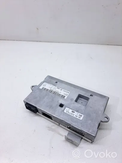 Audi A5 8T 8F MMI vadības bloks 8T0035729N