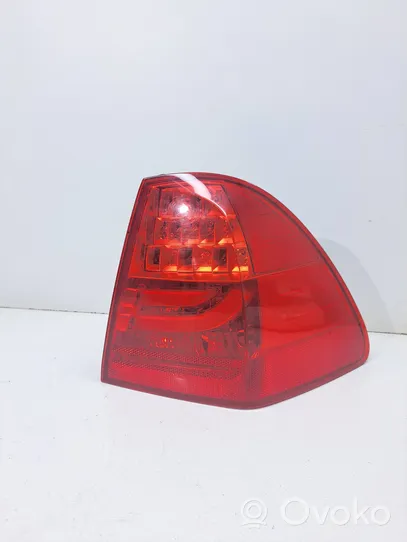 BMW 3 E90 E91 Rear/tail lights 