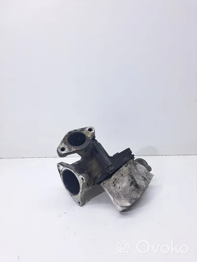 Volkswagen Caddy EGR vārsts 03g129637a