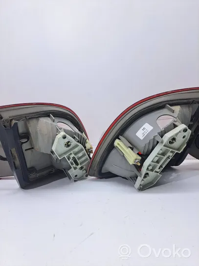 Mercedes-Benz E W211 Rear/tail lights set A2118201564