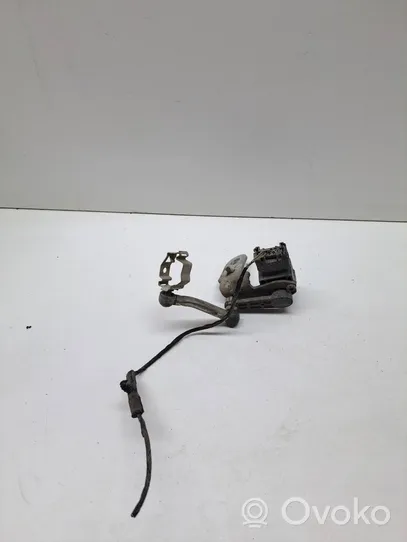 BMW 3 E90 E91 Augstuma sensors (priekšējo lukturu) 6785205