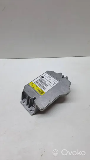 BMW 3 E90 E91 Module de contrôle airbag 9184432