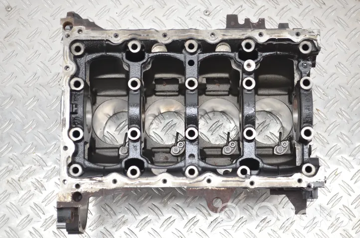 Hyundai ix35 Blocco motore Z72332AZ00