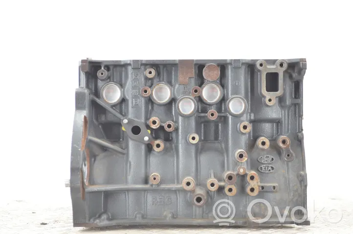 KIA Sorento Bloc moteur 211102F600