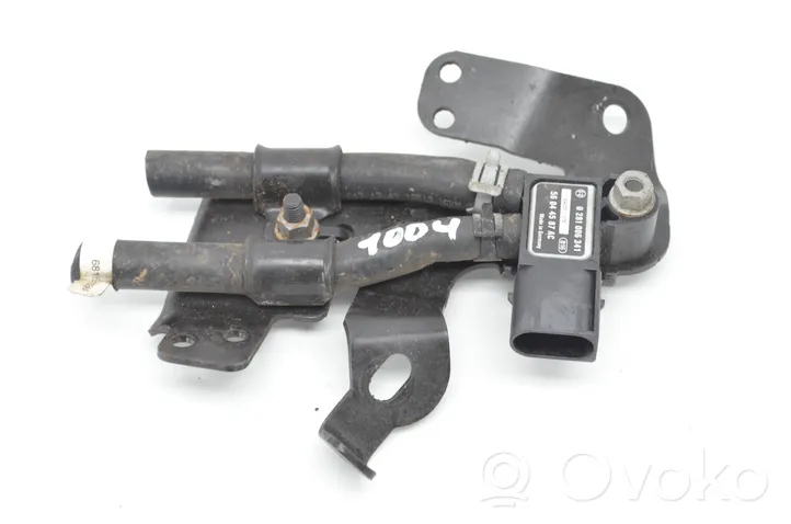 Jeep Grand Cherokee Sensore di pressione dei gas di scarico 56044587AC