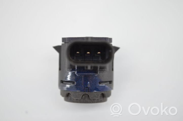 BMW 5 G30 G31 Sensore di parcheggio PDC 9826965