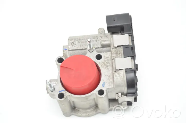 Jeep Renegade Throttle valve 77369077