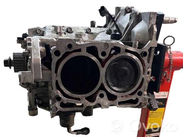 Subaru Legacy Blocco motore 