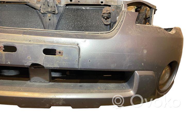 Subaru Outback Paraurti anteriore 