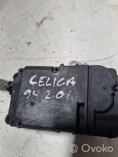 Toyota Celica T200 Motor/activador trampilla de calefacción 063700-5230