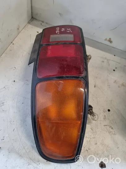 Toyota Celica T200 Lampa tylna 