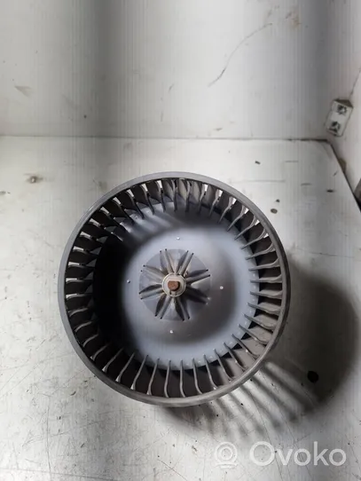 Toyota Corolla Verso E121 Heater fan/blower 