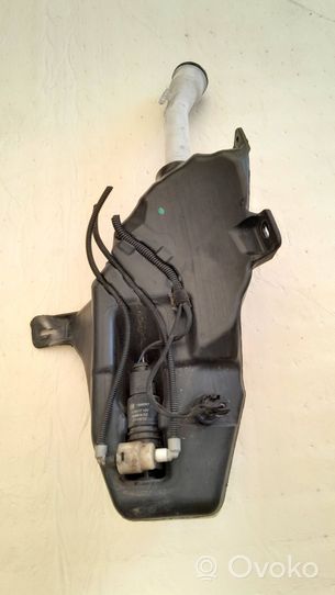 Opel Astra J Serbatoio/vaschetta liquido lavavetri parabrezza 13260579