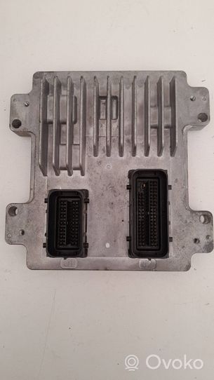 Opel Meriva B Sterownik / Moduł ECU 12636386