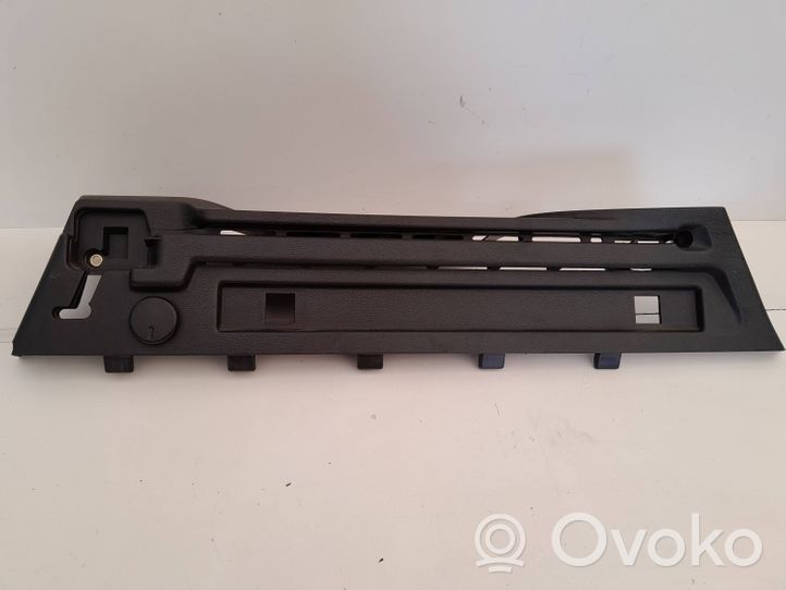 Opel Insignia A Trunk/boot lower side trim panel 13222413