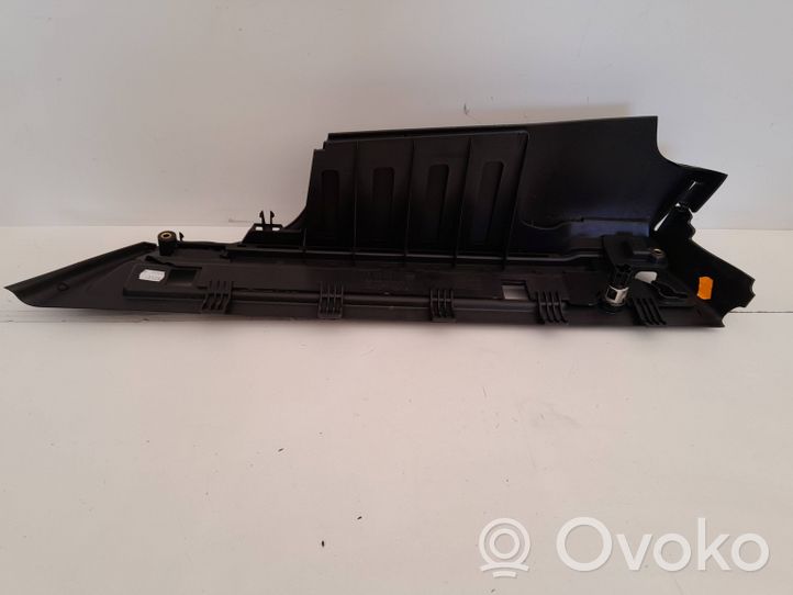 Opel Insignia A Trunk/boot lower side trim panel 13222413