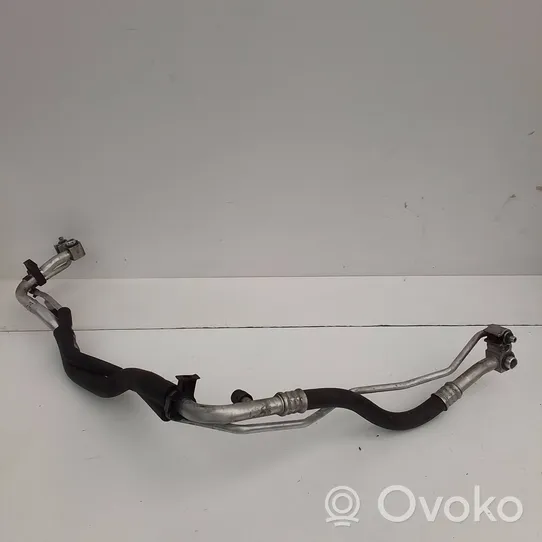 Opel Meriva B Wąż / Przewód klimatyzacji A/C 13265846