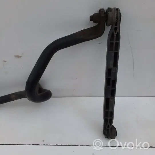 Opel Astra J Barra stabilizzatrice anteriore/barra antirollio 13346853