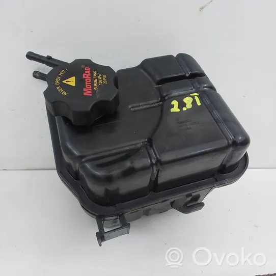 Opel Insignia A Coolant expansion tank/reservoir 22953220