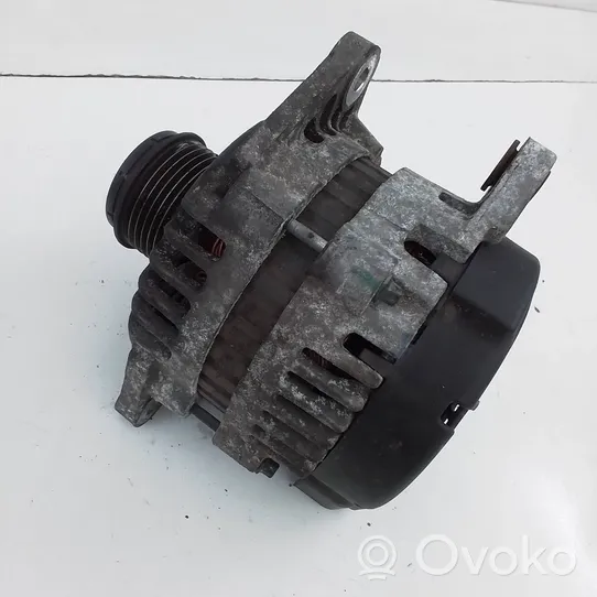 Opel Astra J Generatore/alternatore 8980311541