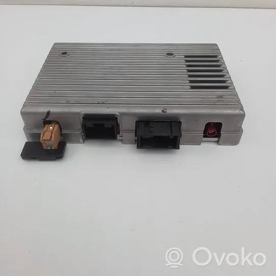 Opel Insignia A Bluetooth Modul Steuergerät 13353283