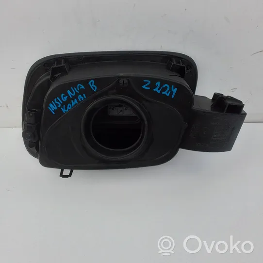 Opel Insignia B Sportello del serbatoio del carburante 13469476