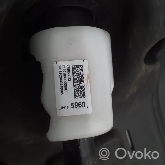 Opel Insignia B Крестовидная связь кардана 131310200