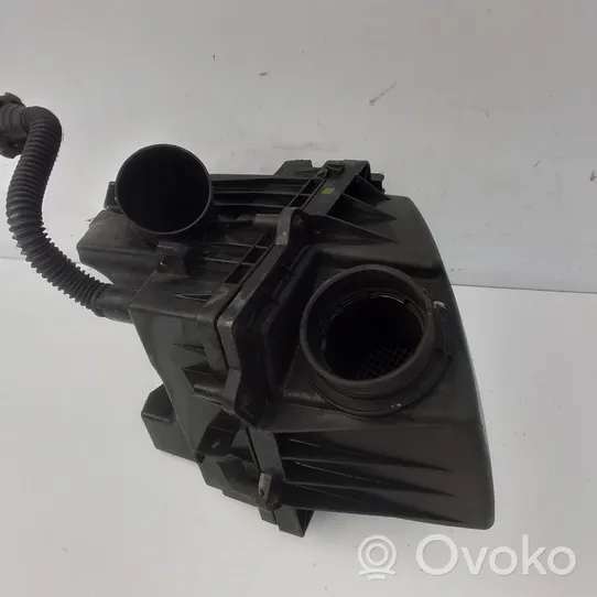 Opel Meriva B Scatola del filtro dell’aria 13340813