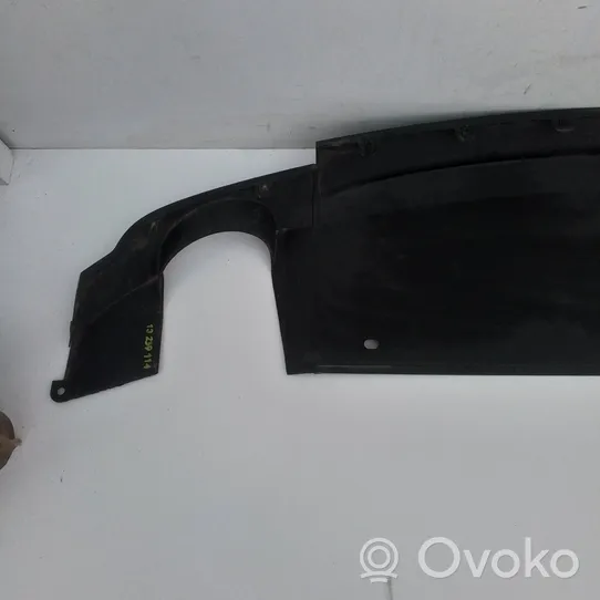 Opel Insignia A Galinis laikiklis bamperio 13239114