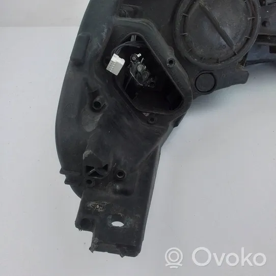 Opel Astra K Lampa przednia 39077801