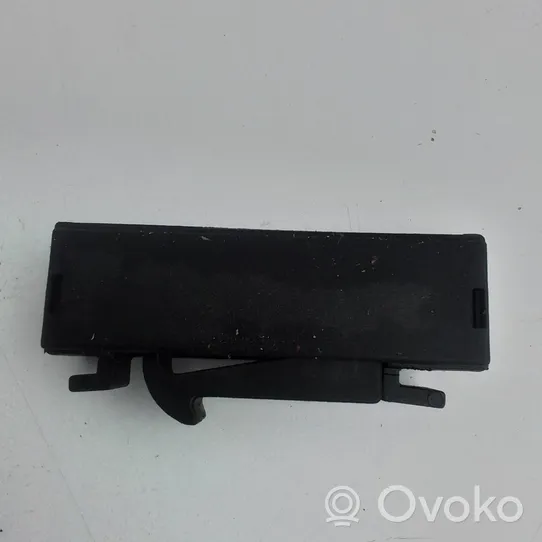 Opel Insignia A Apatinis, bagažinės šono, apdailos skydas 22640299