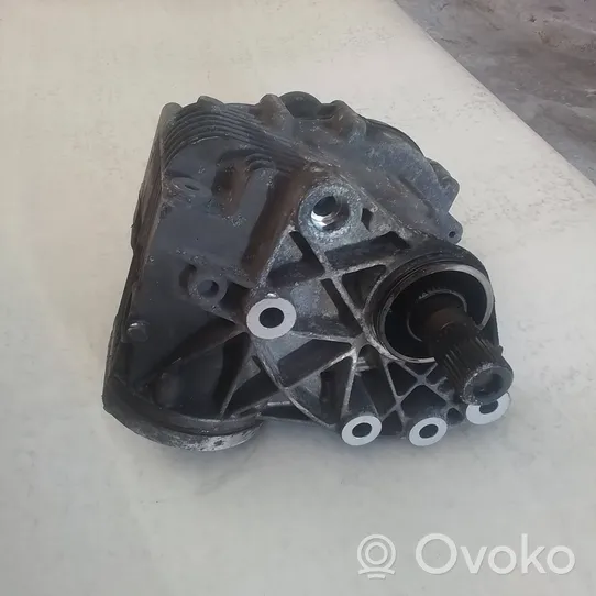 Opel Insignia A Pompe à huile differentiel arrière Haldex 55560087