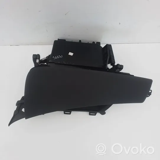 Opel Zafira C Front trunk storage compartment 13293534