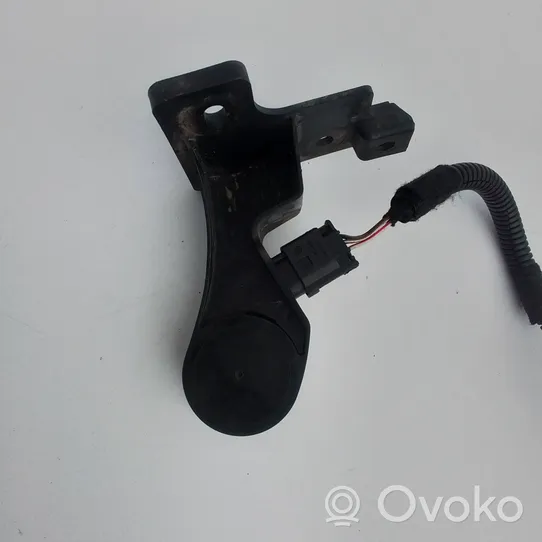 Opel Insignia A Sensore di livello faro/fanale 12845300