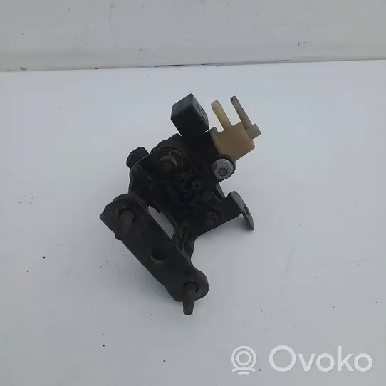 Opel Astra J Zawór podciśnienia / Elektrozawór turbiny 55566898