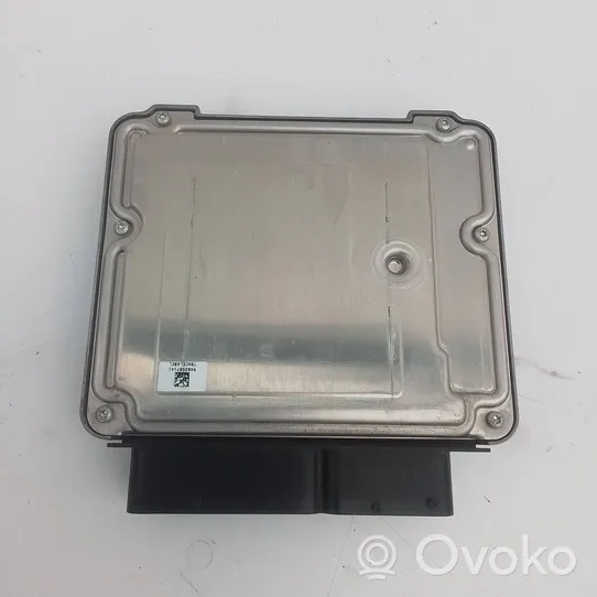 Opel Insignia A Sterownik / Moduł ECU 55577619