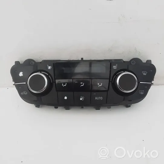 Opel Insignia A Console centrale, commande de multimédia l'unité principale 13273102