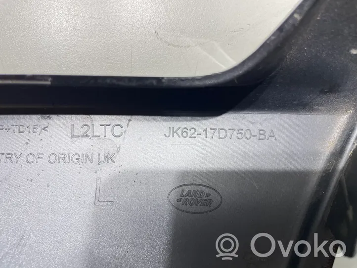 Land Rover Range Rover L405 Coin du pare-chocs avant JK6217D750BA