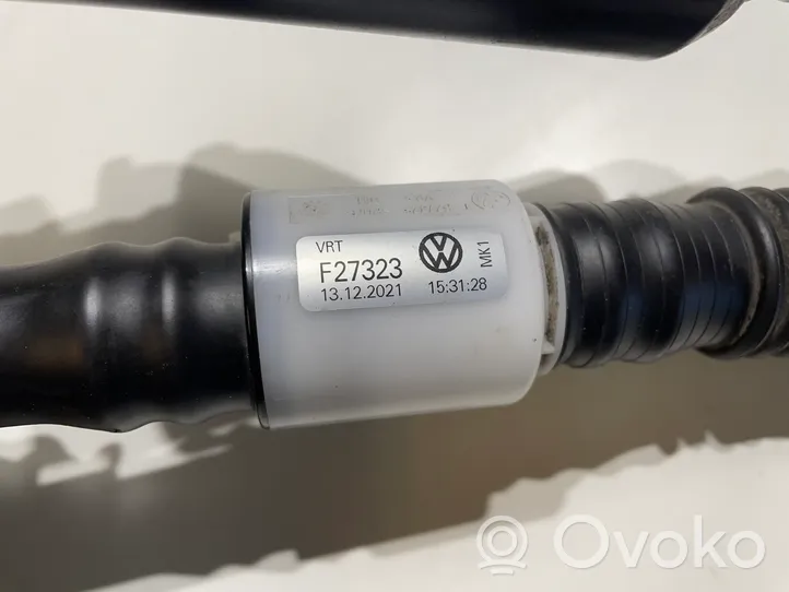 Volkswagen Golf VIII Réservoir de fluide AdBlue F27134