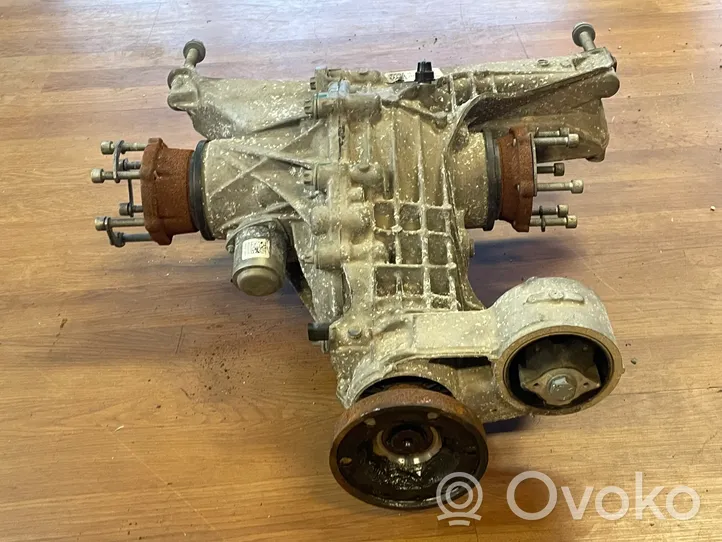 Audi A5 Mechanizm różnicowy tylny / Dyferencjał 0B0500043G