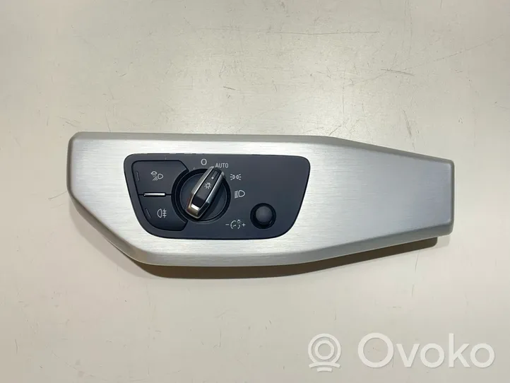 Audi A5 Light switch 4M0941531AN