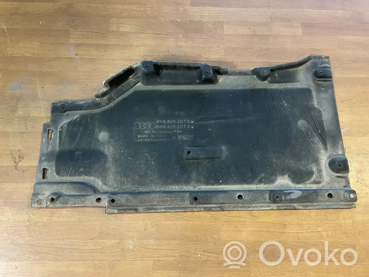 Audi A5 Protezione inferiore 8W6825207