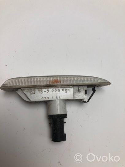 BMW 3 E46 Seitenblinker 63132228591