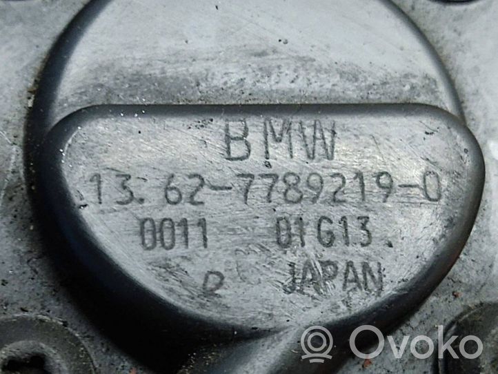 BMW 7 E65 E66 Abgasdrucksensor Differenzdrucksensor 7789219