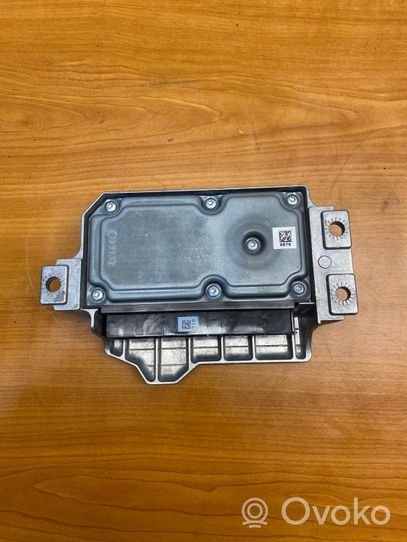 BMW 3 E90 E91 Module de contrôle airbag 9184432