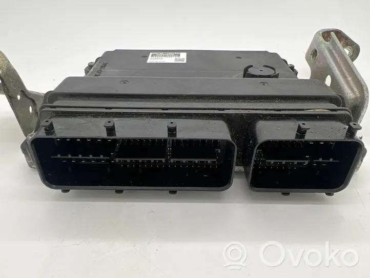 Toyota Prius (XW30) Sterownik / Moduł ECU 8966147280