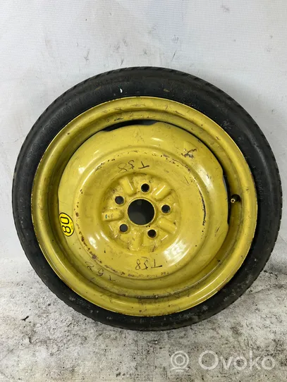 Toyota Prius (XW20) R16 spare wheel 