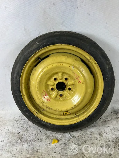 Toyota Prius (XW20) R16 spare wheel 