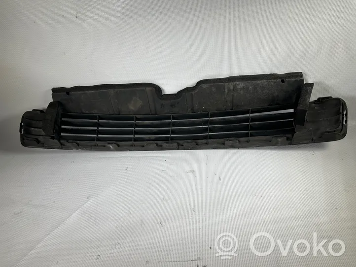 Toyota Prius (XW30) Unteres Gitter dreiteilig vorne 